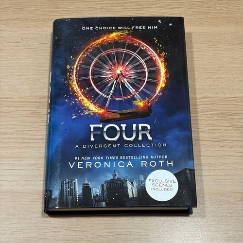 Good condition four a - [good, condition]