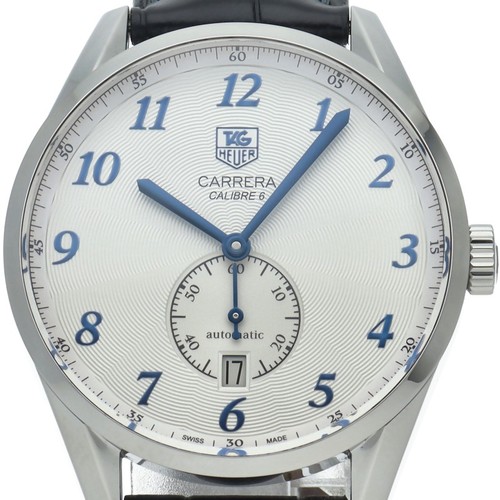 Tag heuer carrera heritage - tag,