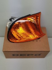 Fanalino Freccia Anteriore