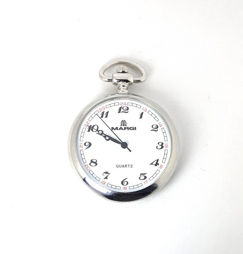 Orologio uomo tasca margi - uomo,