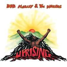 MARLEY BOB & THE WAILERS -