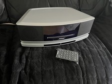 Bose Wave Music System IV con