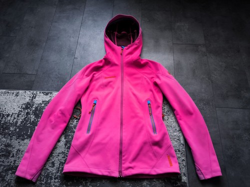 Giacca vento donna mammut - giacca,