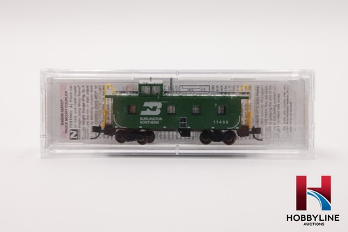 Scala micro treni - 100, 061