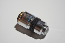 Olympus SPlan40 Obiettivo