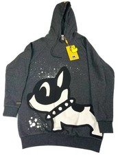 Felpa con cappuccio Pancoat