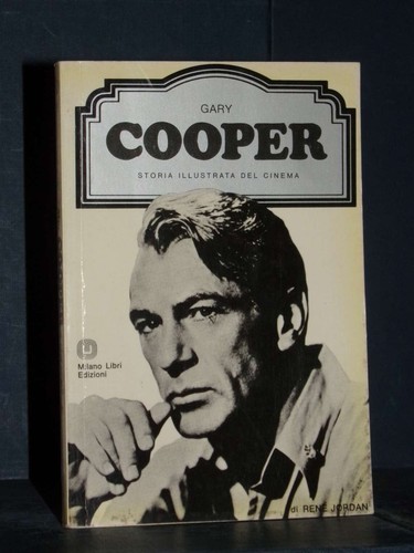 Jordan gary cooper - r.,