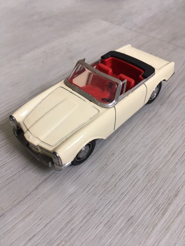Facel vega 1962 - facel, solido