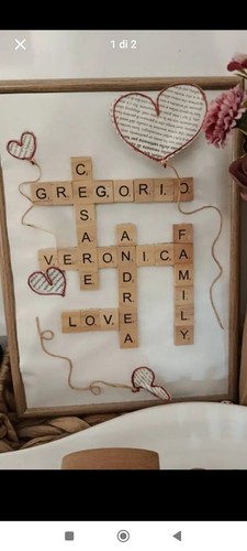Quadretti personalizzati - quadretti,