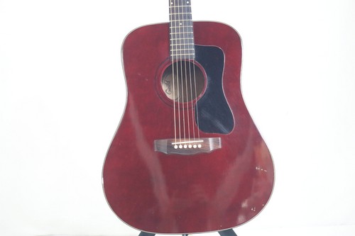 Guild 25c chitarra acustica - chitarra,