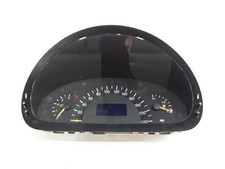 Strumentazione contachilometri