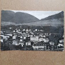 Cartolina Vintage. Anni 50