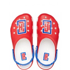 Crocs slippers nba - crocs, clippers