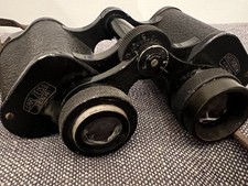 Binocolo Carl Zeiss Jena