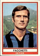 figurina Calciatori Panini