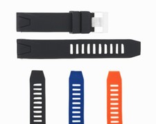 CINTURINO IN GOMMA 20-22-24 MM