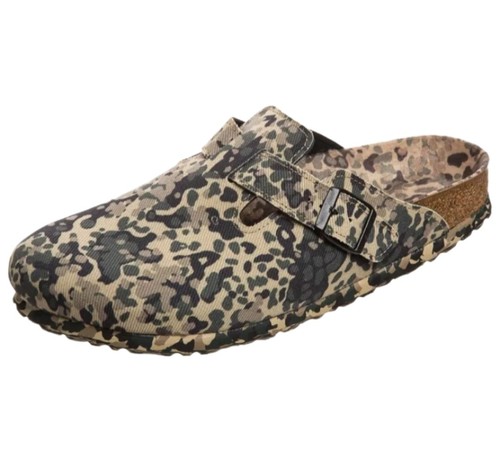 Birkenstock boston mimetico - boston,