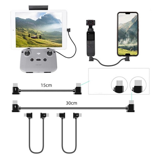 Per dji mavic mini air - mini, 2/air