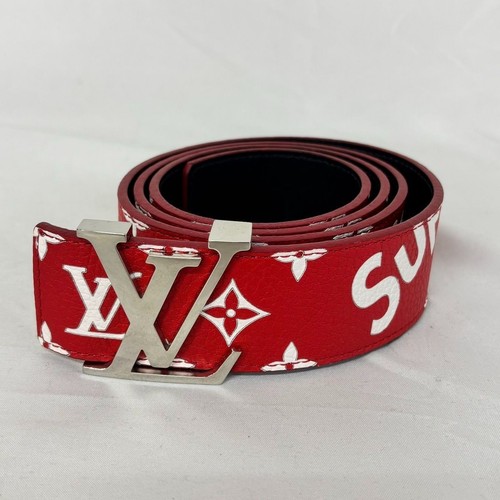 Louis vuitton supreme mp015 - louis,
