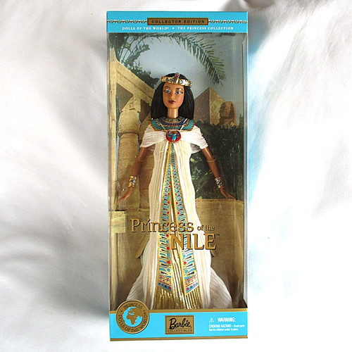 Principessa del nile - principessa,