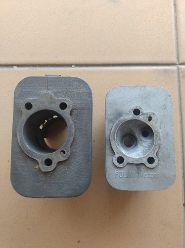 Ciao piaggio testata - piaggio,, +