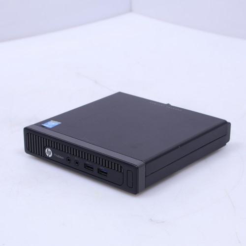 Prodesk 600 dm intel - prodesk,