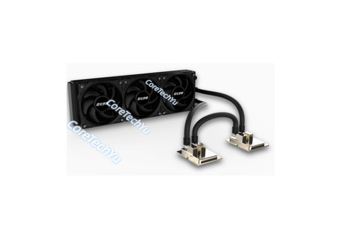Doppio amd epyc sp3 cpu - doppio,