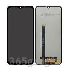 Digitalizzatore LCD Touch