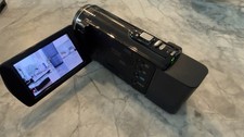 Sony HDR-CX110 HD Handycam