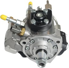 C7.1 Engine Fuel Injection