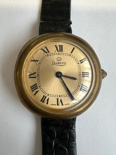Orologio polso levrette - orologio,