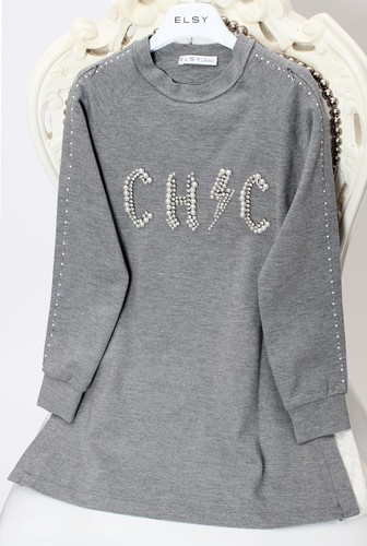 Abito trendy elsy - trendy, girl