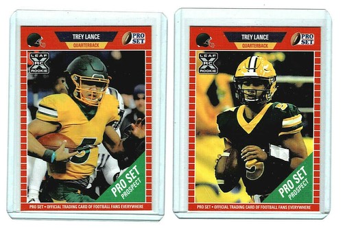 Lotto carte 2021 leaf pro - 2,