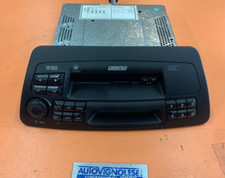 735287353 @ Autoradio Cassetta Fiat Marea (1999...2002) usata funzionante