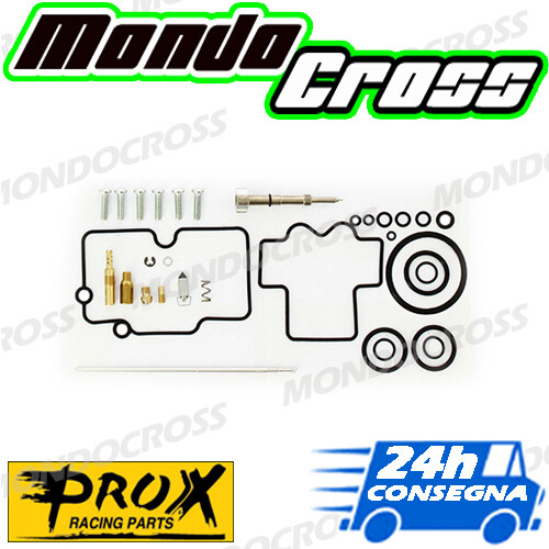 Kit revisione carburatore prox - revisione,