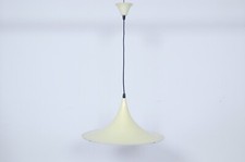 Lampadario vintage design anni