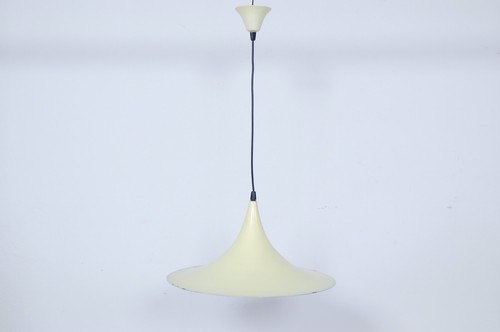 Lampadario vintage design anni