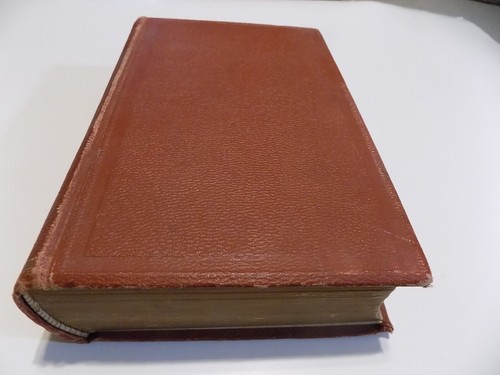 Dick encyclopedia of - encyclopedia,