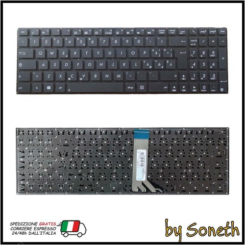 Tastiera italiana per asus - tastiera,