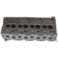 Testata per Fiat Renault Iveco