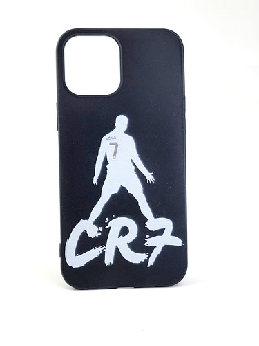 Cr7 rona phone case cover - rona,