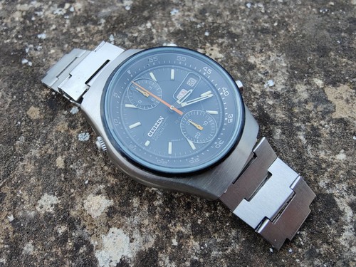 Cronografo citizen ref - citizen,