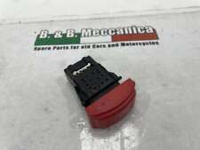 PULSANTE INTERRUTTORE 4 FRECCE HONDA JAZZ 2001-2008 (132/22-1091GIO)