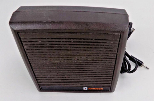 Altoparlante radio mobile - , ef