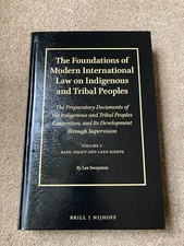 The Foundations of Modern