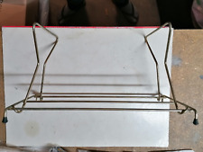 Porta Dischi 45 giri Vintage Espositore accetto proposte