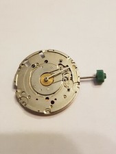 Movimento Quarzo Harleycal.373 Spareparts