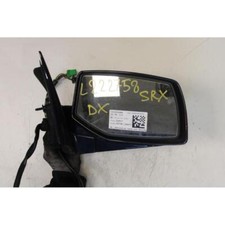 RETROVISORE EST. REGOLAZ. ELETTR. RIENTRABILE DX PER CADILLAC SRX (04-09) 2004