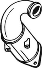 120 CV CATALIZZATORE PER ALFA