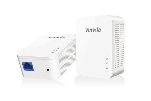 Tenda ph3 powerline - ph3, adattatore